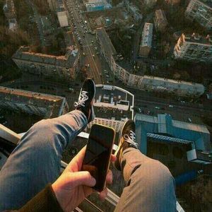 Meet your Posher, Mohamed